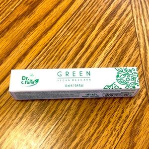 Dr. C. Tuna Vegan Mascara 12ml